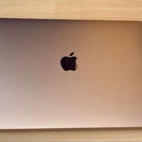 Apple MacBook Air ゴールド 本体