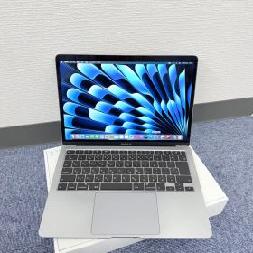 Apple MacBook Air 2020 13 インチ 8GB/512GB