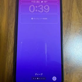 iPhone12 128GB SIMフリー 初期化済み