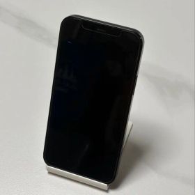 iphone 12 64GB ブラック