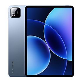 Xiaomi Pad 8 128GB ブルー VHU6396JP Wi-Fi ［11.2インチ液晶／Snapdragon-8s-Gen-4-Mobile-Platform］