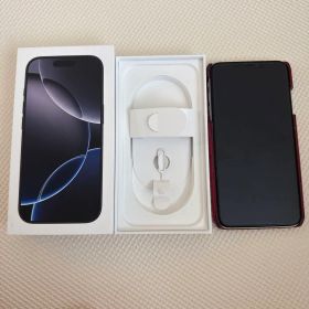 Apple iPhone XS max 本体