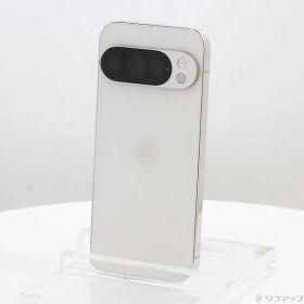 【中古】GOOGLE(グーグル) Google Pixel 10 Pro 256GB ポーセリン GN4F5 SIMフリー 【295-ud】