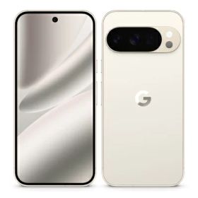 Google Pixel10 Pro GN4F5 256GB Porcelain【国内版SIMフリー】 Google 当社3ヶ月間保証 中古 イオシス