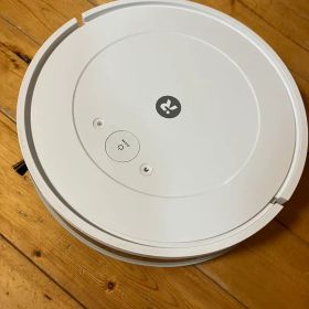ルンバRoomba Combo Essential robot Y011260