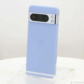 【中古】GOOGLE(グーグル) Google Pixel 8 Pro 256GB ベイ GE9DP SIMフリー 【349-ud】