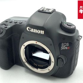 【中古】 【並品】 キヤノン EOS 5Ds R ボディ