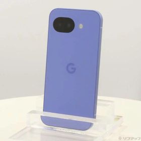 【中古】GOOGLE(グーグル) Google Pixel 10a 256GB ラベンダー GV0BP SIMフリー 【258-ud】