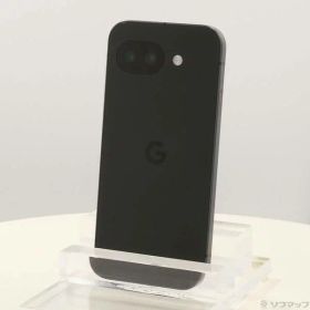 【中古】GOOGLE(グーグル) Google Pixel 10a 256GB オブシディアン GV0BP docomo SIMフリー 【276-ud】