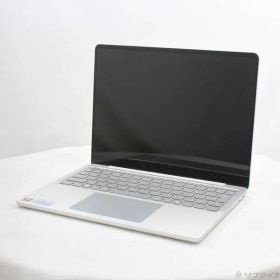 ソフマップ 〔中古品〕 Surface Laptop Copilot+ PC 〔Snapdragon X Plus／16GB／UFS256GB〕 EP2-36993 プラチナ【258】
