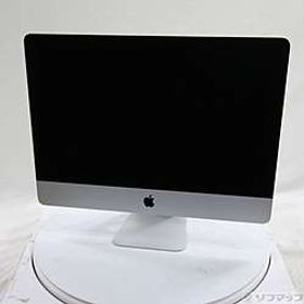 〔中古品（難あり）〕 iMac 21.5-inch Early-2019 MRT42J／A Core_i5 3GHz 16GB SSD1TB 〔10.15 Catalina〕〔中古品（難あり）〕 iMac 21.5-inch Early-2019 MRT42J／A Core_i5 3GHz 16GB SSD1TB 〔10.15 Catalina〕