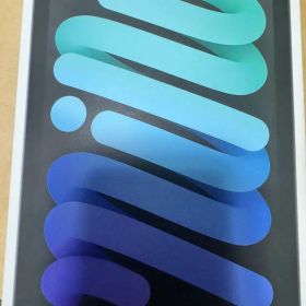 Apple iPad mini A17 Pro 第7世代128GB A2993