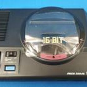 メガドライブ HAA-2520 SEGA