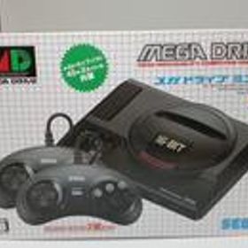 メガドライブミニ HAA-2520 SEGA