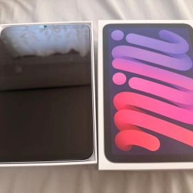 iPad mini A17 Pro Wi-Fi＋cellular
