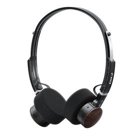 FiiO EH11 Black (ブラック)(フィーオ)(ワイヤレスヘッドホン)(Bluetooth)(オンイヤーミニヘッドホン)(セミオープン型)(ハイレゾ)(マルチポイ...