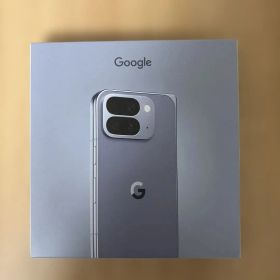 Google Pixel 10 Pro Fold 256GB 本体