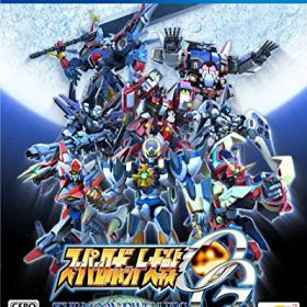 【新品】 スーパーロボット大戦OG ムーン・デュエラーズ PlayStation4 (PS4) [ゲームソフト]