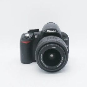 【中古】(ニコン) Nikon D3100 18-55VRレンズキツト