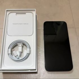 Apple iPhone 14 plus 256G ／箱、ケーブル付き