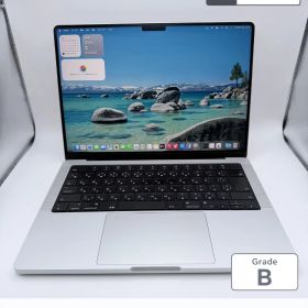 MacBook Pro 14インチ M2 Pro / M2 Max (2023) 中古 | ネット最安値の
