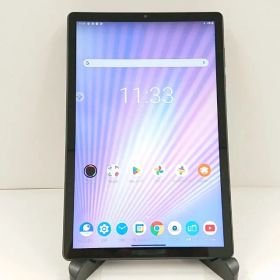 Lenovo TAB6 A101LV SoftBank アビスブルー 送料無料 本体 c21830