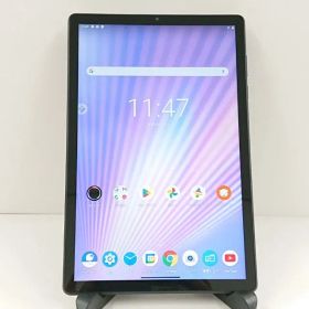 Lenovo TAB6 A101LV SoftBank アビスブルー 送料無料 本体 c21831
