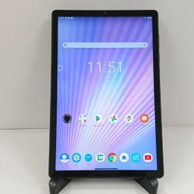 Lenovo TAB6 A101LV SoftBank アビスブルー 送料無料 本体 c21832