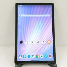 Lenovo TAB6 A101LV SoftBank アビスブルー 送料無料 本体 c21828