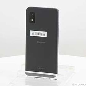 AQUOS wish2 64GB チャコール SH-51C docomo SIMフリー