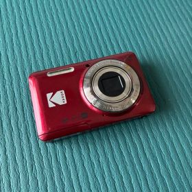 KODAK PIXPRO FZ55／SDカード付き
