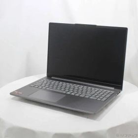 ソフマップ 〔展示品〕 IdeaPad Slim 5 Gen 10 83HY0041JP ルナグレー【258】