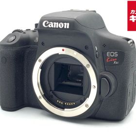 【中古】 【良品】 キヤノン EOS Kiss X8i ボディ