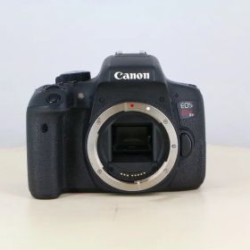 【中古】(キヤノン) Canon EOSKiss X8i ボディ