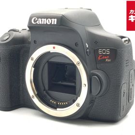 【中古】 【並品】 キヤノン EOS Kiss X8i ボディ