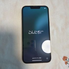 【美品】iPhone13Pro 256GB SIMロックなし