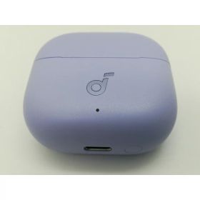 【中古】Anker Soundcore P42i D1205N21 [パープル]【静岡】保証期間1ヶ月【ランクA】