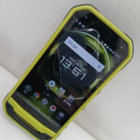 ※ジャンク※スマートフォン KYV41 KYOCERA