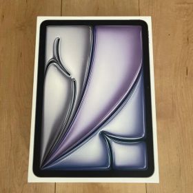 Apple iPad Air 第7世代 11インチ 128GB MC9W4J/A