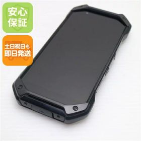 【中古】安心保証 美品 TORQUE 5G KYG01 ブラック 白ロム 本体 即日発送 土日祝発送OK SIMロック解除済み