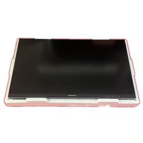 JAPANNEXT ジャパンネクスト 液晶モニター PSモニター 4K 非光沢 JN-IPS273UHDR-C65W