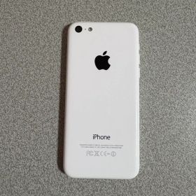 iPhone5c ホワイト 32GB