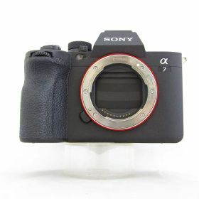 【中古】 (ソニー) SONY α7IV ILCE-7M4 ボデイ【中古カメラ デジタル一眼】 ランク：AB