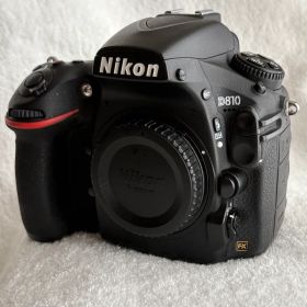 Nikon D810 ボディ