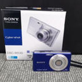デジタルカメラ DSC-W530 SONY