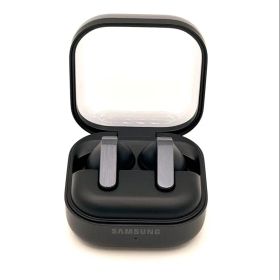 【保証あり】Samsung Galaxy Buds4 Pro ブラック