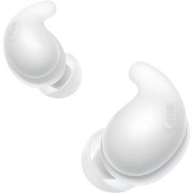 ソニー SONY 完全ワイヤレスイヤホン LinkBuds Fit ( リンクバッズフィット ) [ ノイズキャンセリング 対応 / Bluetooth 対応 ] ホワイト WF-LS910N (W)