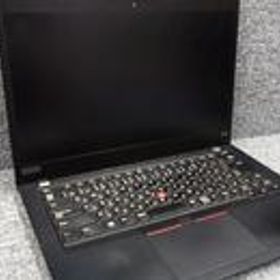 ノートPC THINKPAD X390/TP00106A LENOVO