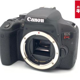 【中古】 【良品】 キヤノン EOS Kiss X9i ボディ