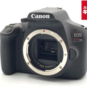【中古】 【新品同様】 キヤノン EOS Kiss X90 ボディ
